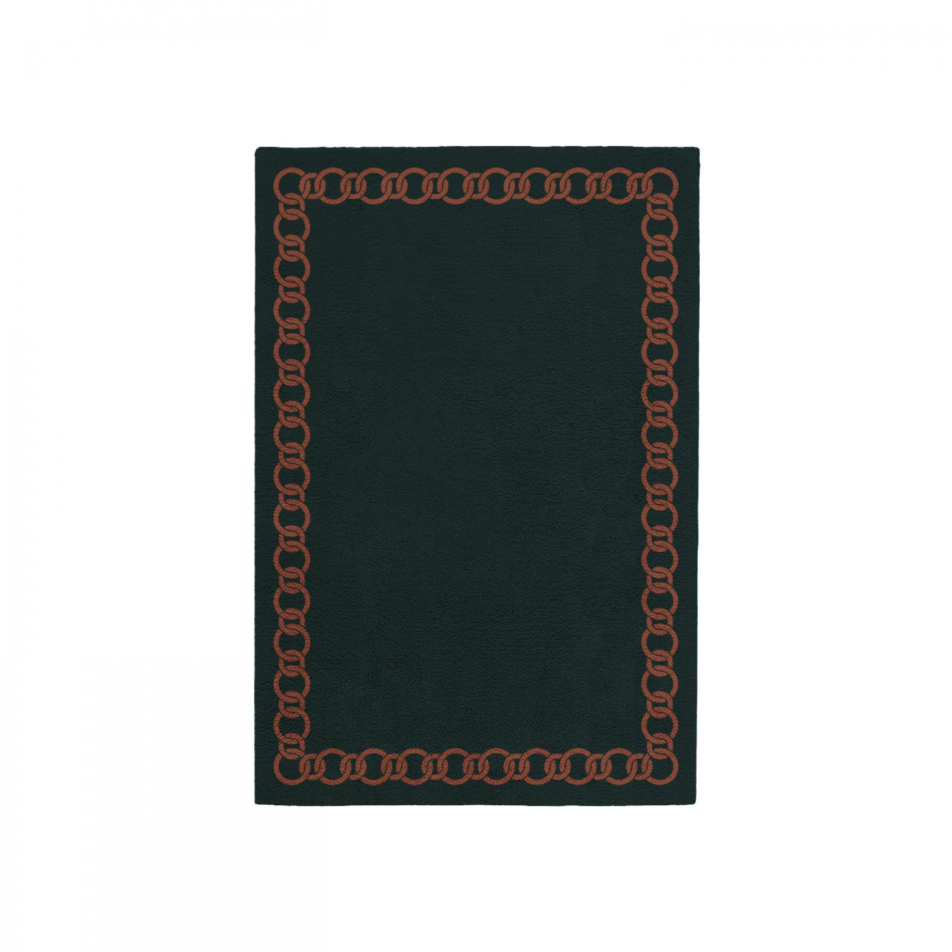 PORTICO FOREST GREEN TAPETE