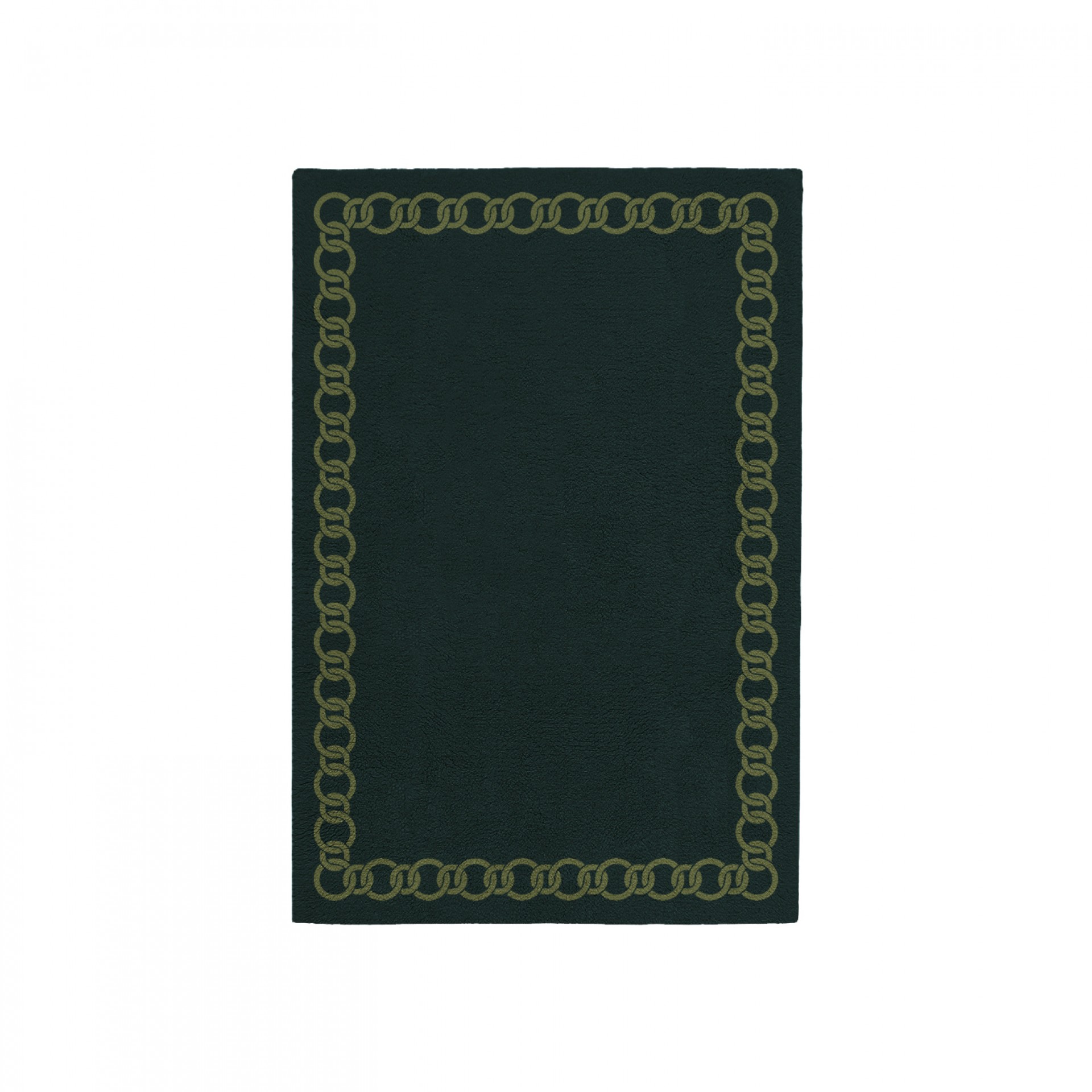 PORTICO FOREST GREEN TAPETE