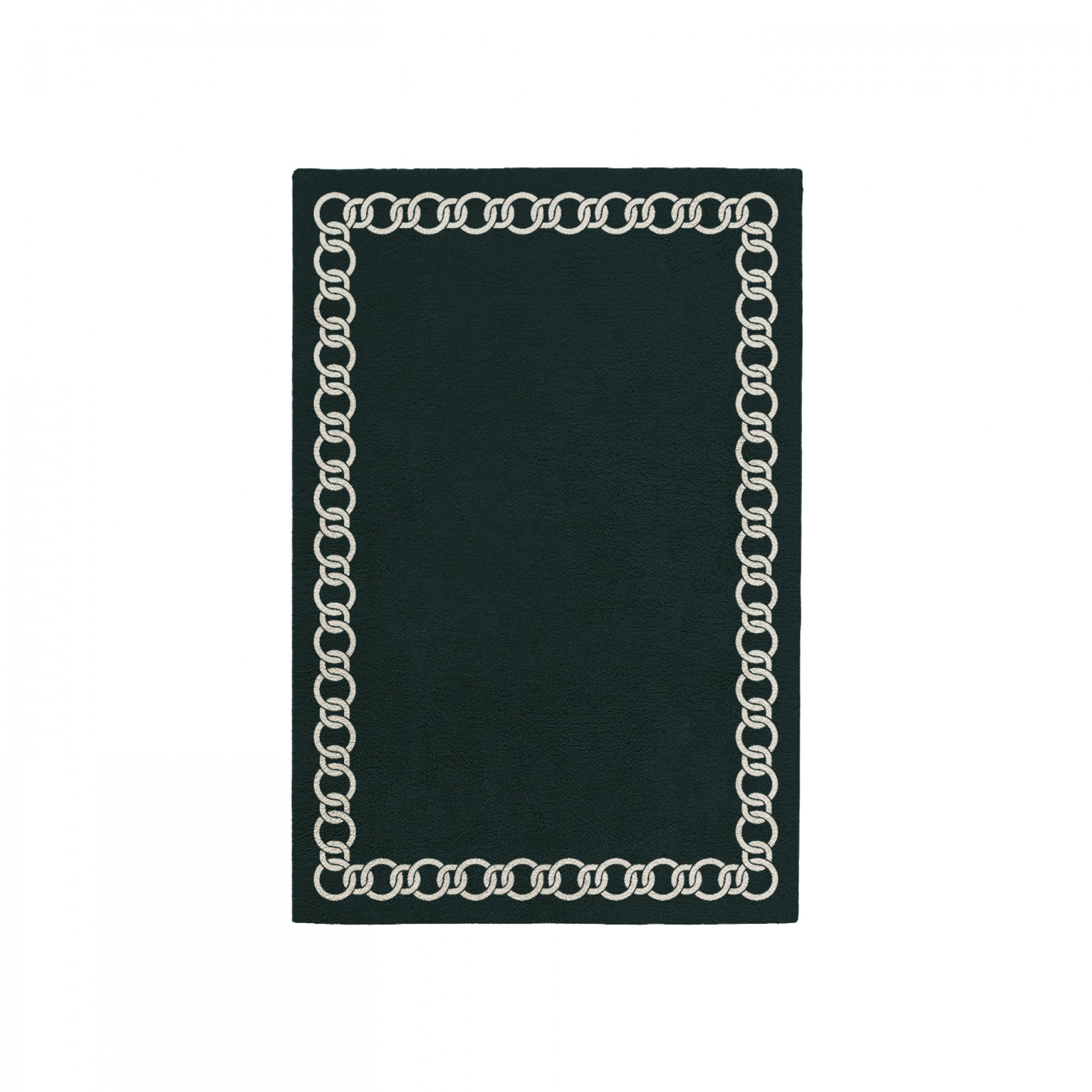 PORTICO FOREST GREEN TAPETE
