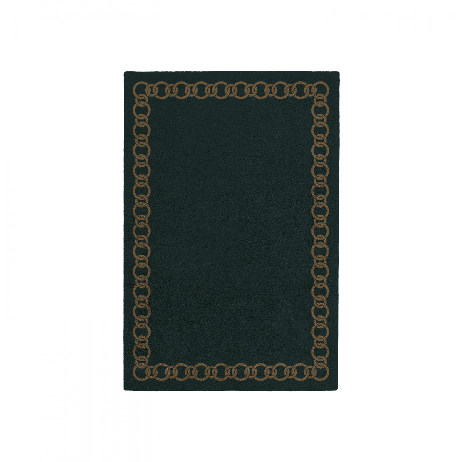 PORTICO FOREST GREEN TAPETE