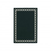 PORTICO FOREST GREEN TAPETE PORTICO FOREST GREEN TAPETE
