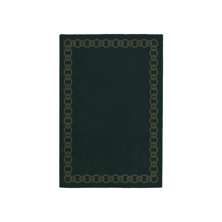 PORTICO FOREST GREEN AREA RUG PORTICO FOREST GREEN AREA RUG