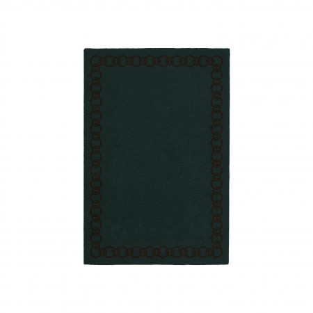 PORTICO FOREST GREEN AREA RUG PORTICO FOREST GREEN AREA RUG