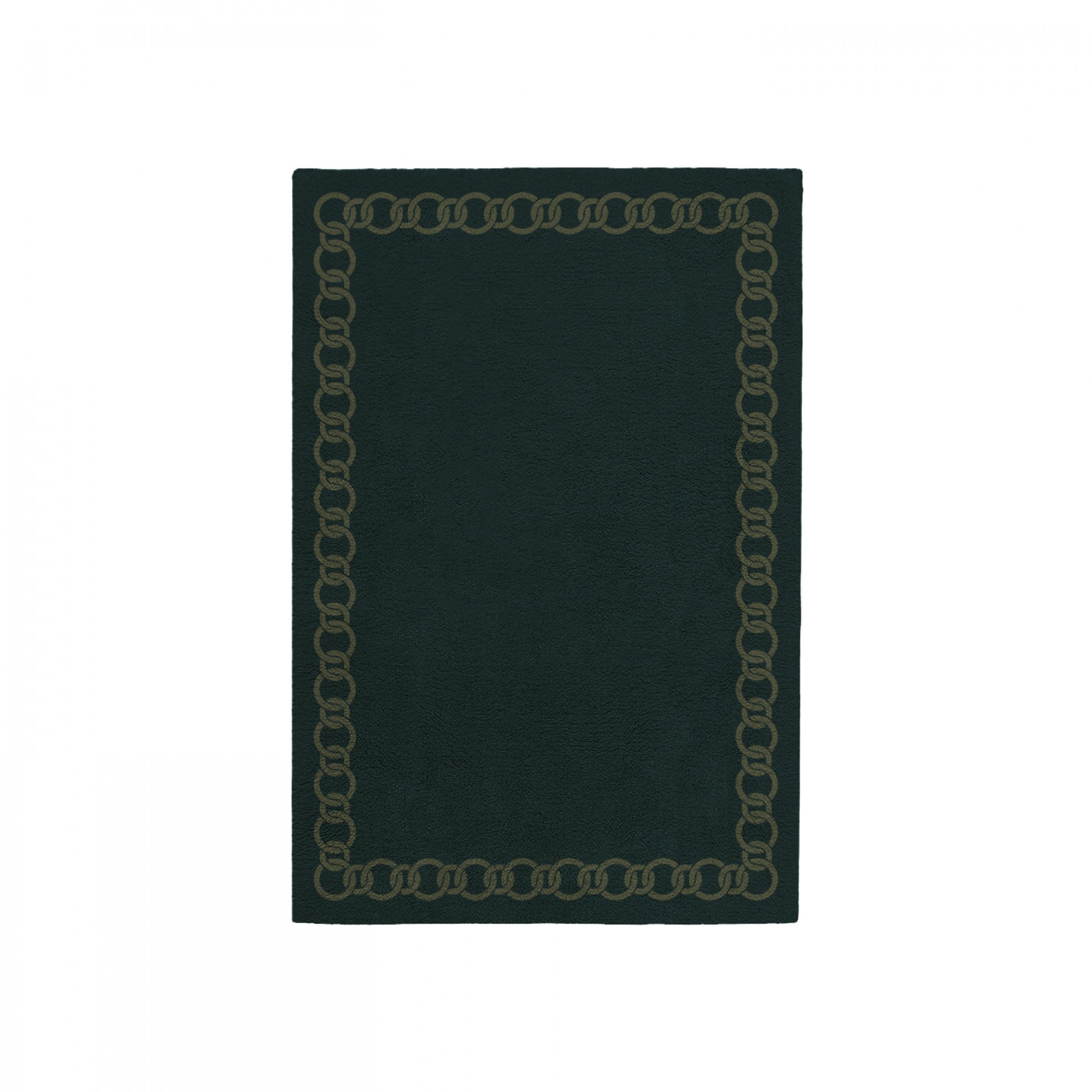 PORTICO FOREST GREEN TAPETE