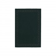 PORTICO FOREST GREEN AREA RUG PORTICO FOREST GREEN AREA RUG