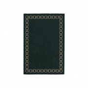 PORTICO FOREST GREEN AREA RUG
