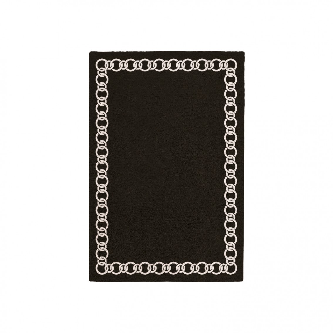 PORTICO DEEP BROWN AREA RUG PORTICO DEEP BROWN AREA RUG
