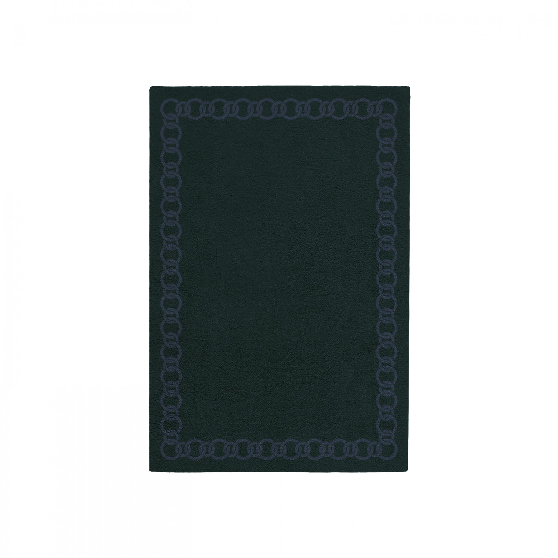 PORTICO FOREST GREEN ALFOMBRA