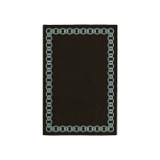 PORTICO DEEP BROWN ALFOMBRA PORTICO DEEP BROWN ALFOMBRA