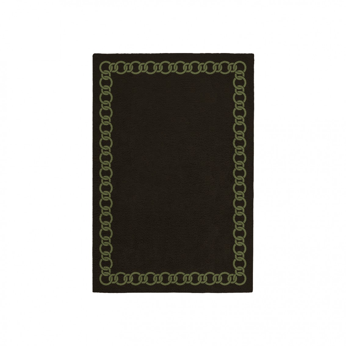 PORTICO DEEP BROWN AREA RUG PORTICO DEEP BROWN AREA RUG
