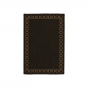 PORTICO DEEP BROWN ALFOMBRA PORTICO DEEP BROWN ALFOMBRA