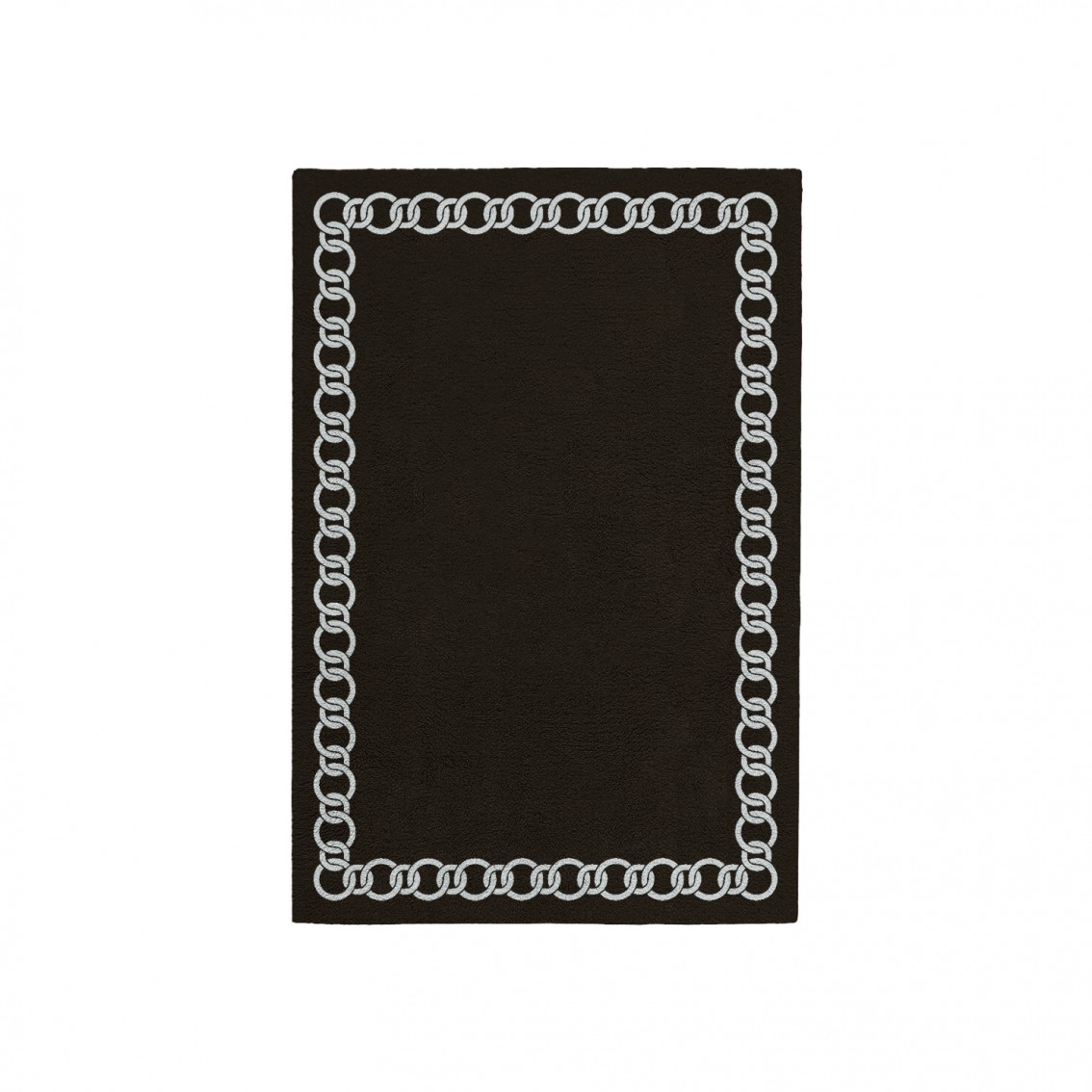 PORTICO DEEP BROWN AREA RUG PORTICO DEEP BROWN AREA RUG