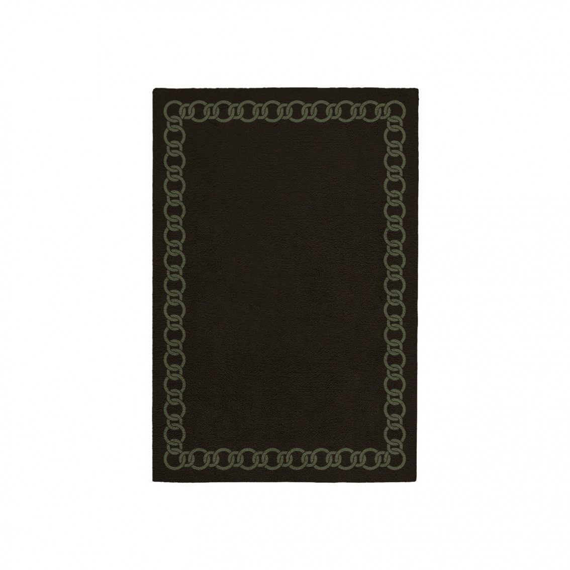 PORTICO DEEP BROWN AREA RUG PORTICO DEEP BROWN AREA RUG