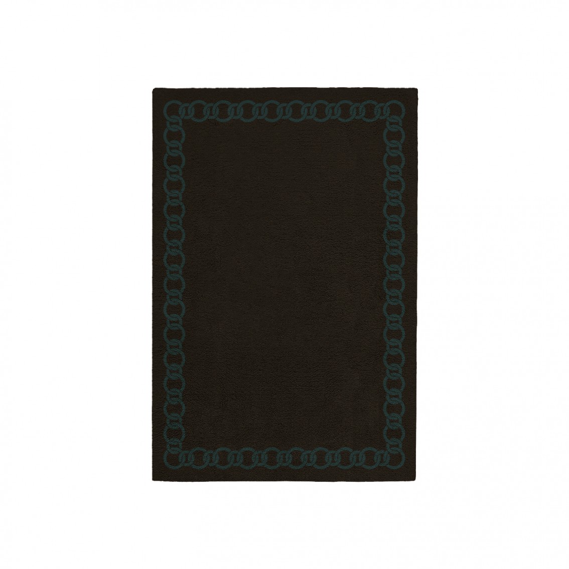 PORTICO DEEP BROWN AREA RUG PORTICO DEEP BROWN AREA RUG