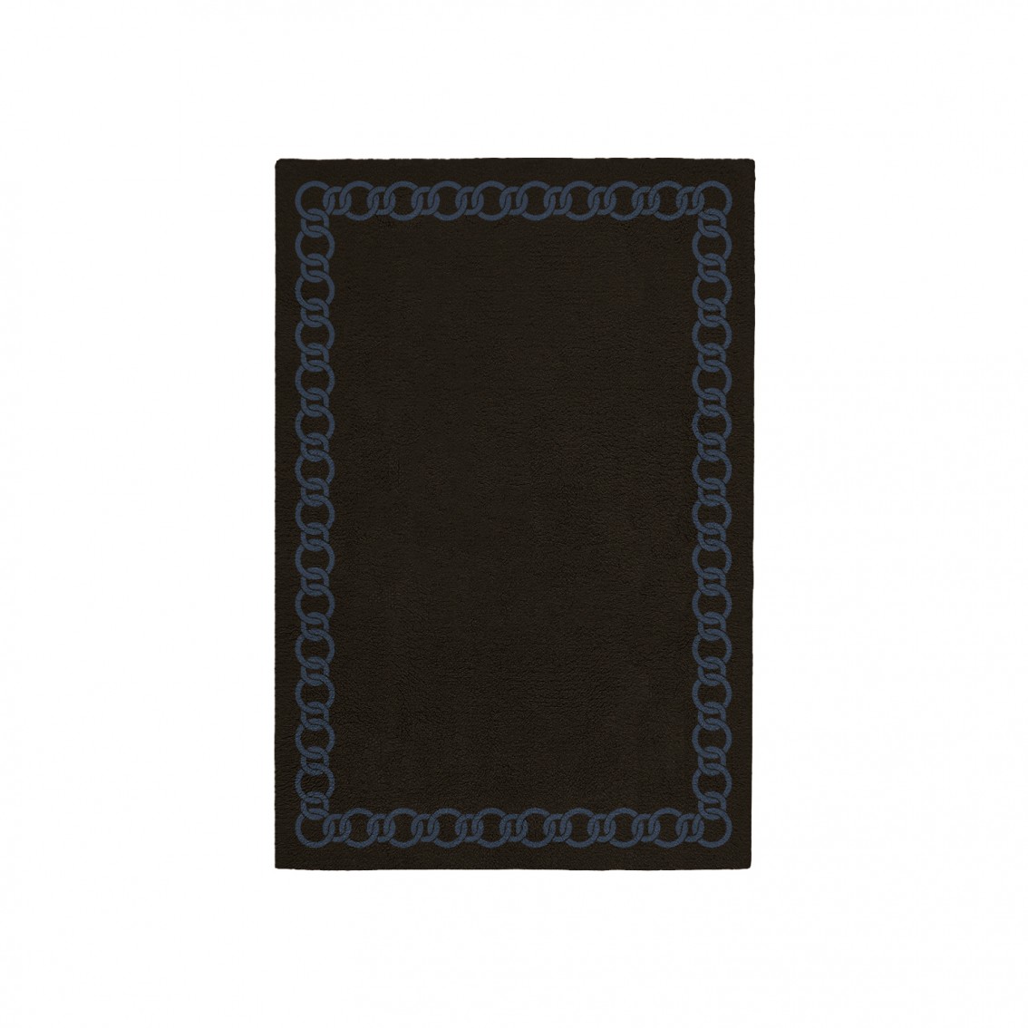 PORTICO DEEP BROWN AREA RUG PORTICO DEEP BROWN AREA RUG