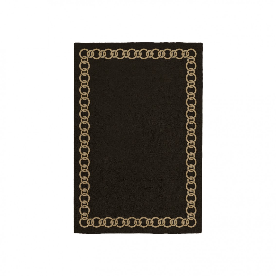 PORTICO DEEP BROWN AREA RUG PORTICO DEEP BROWN AREA RUG