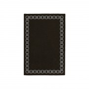 PORTICO DEEP BROWN TAPETE