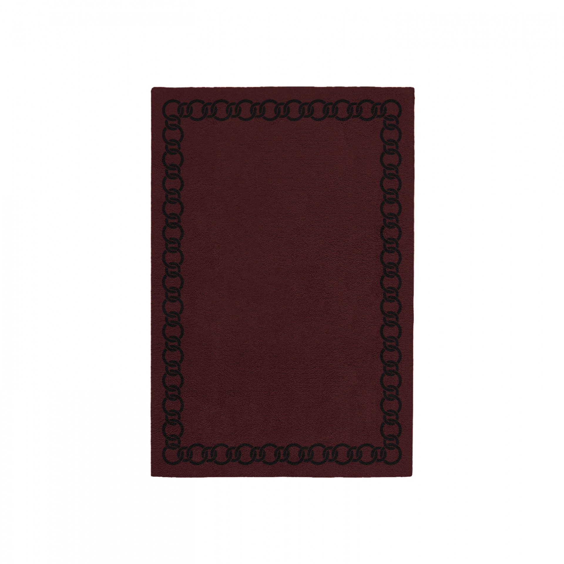 PORTICO WINE AREA RUG