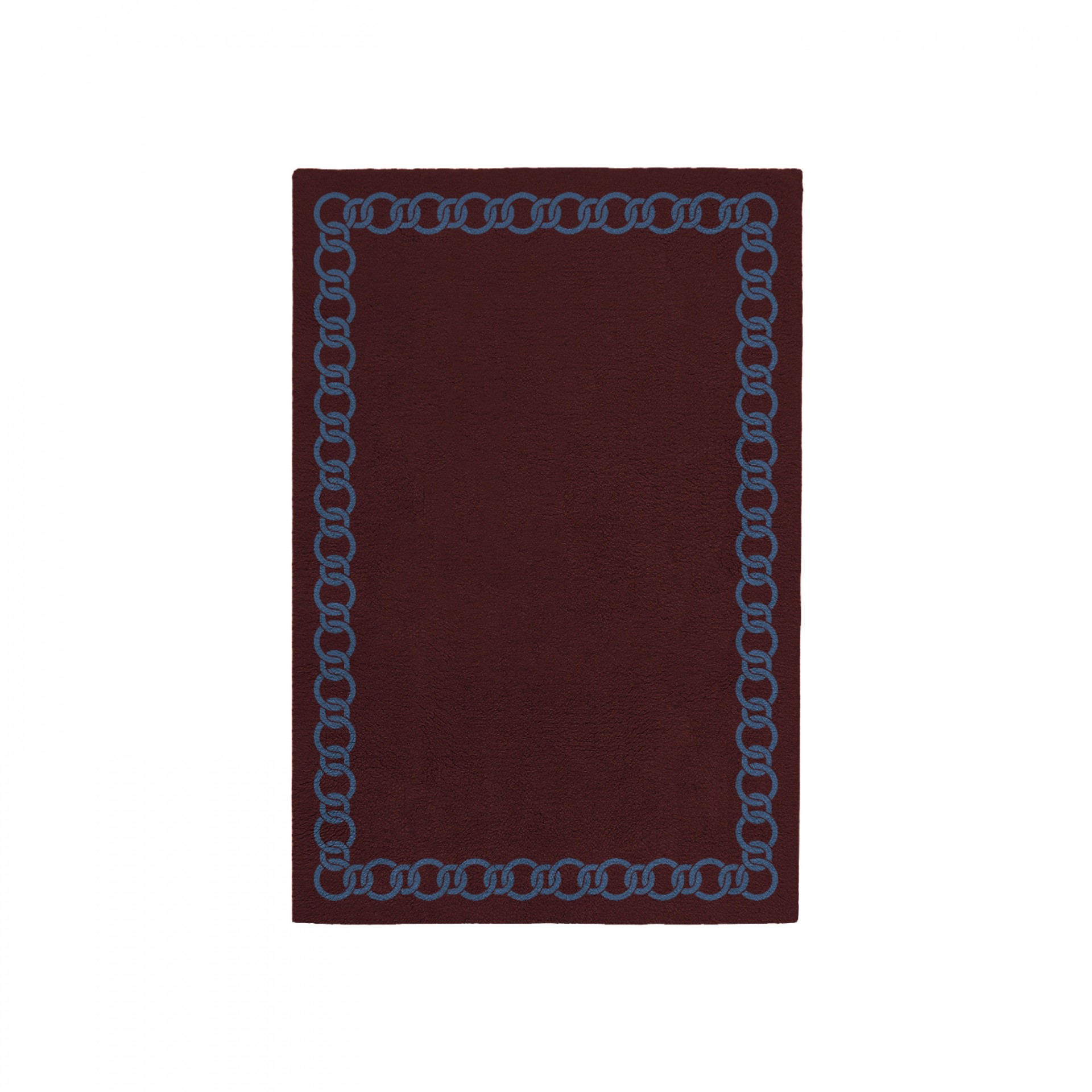 PORTICO WINE AREA RUG