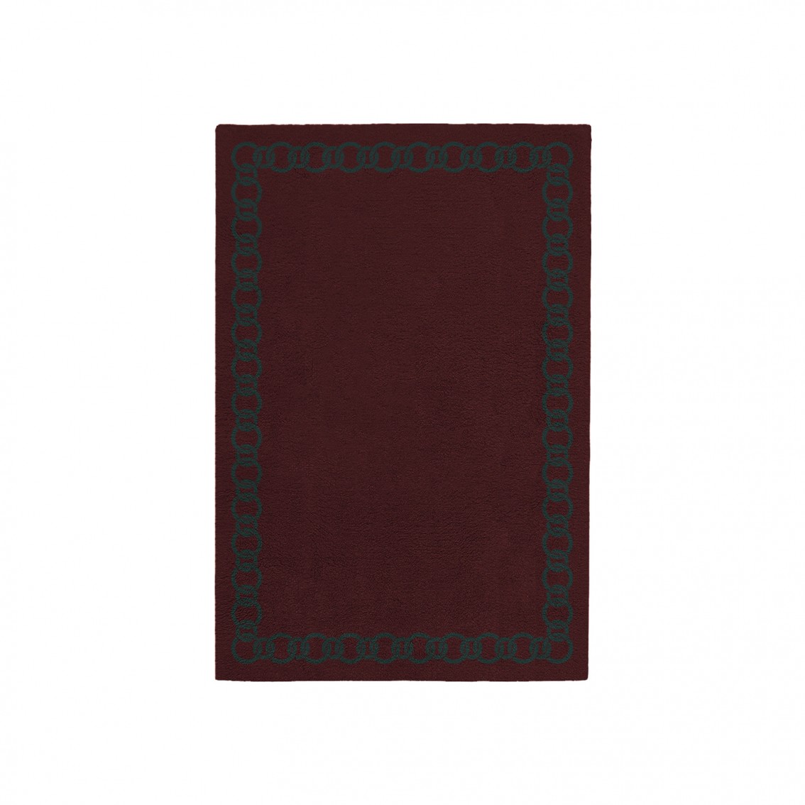 PORTICO WINE AREA RUG