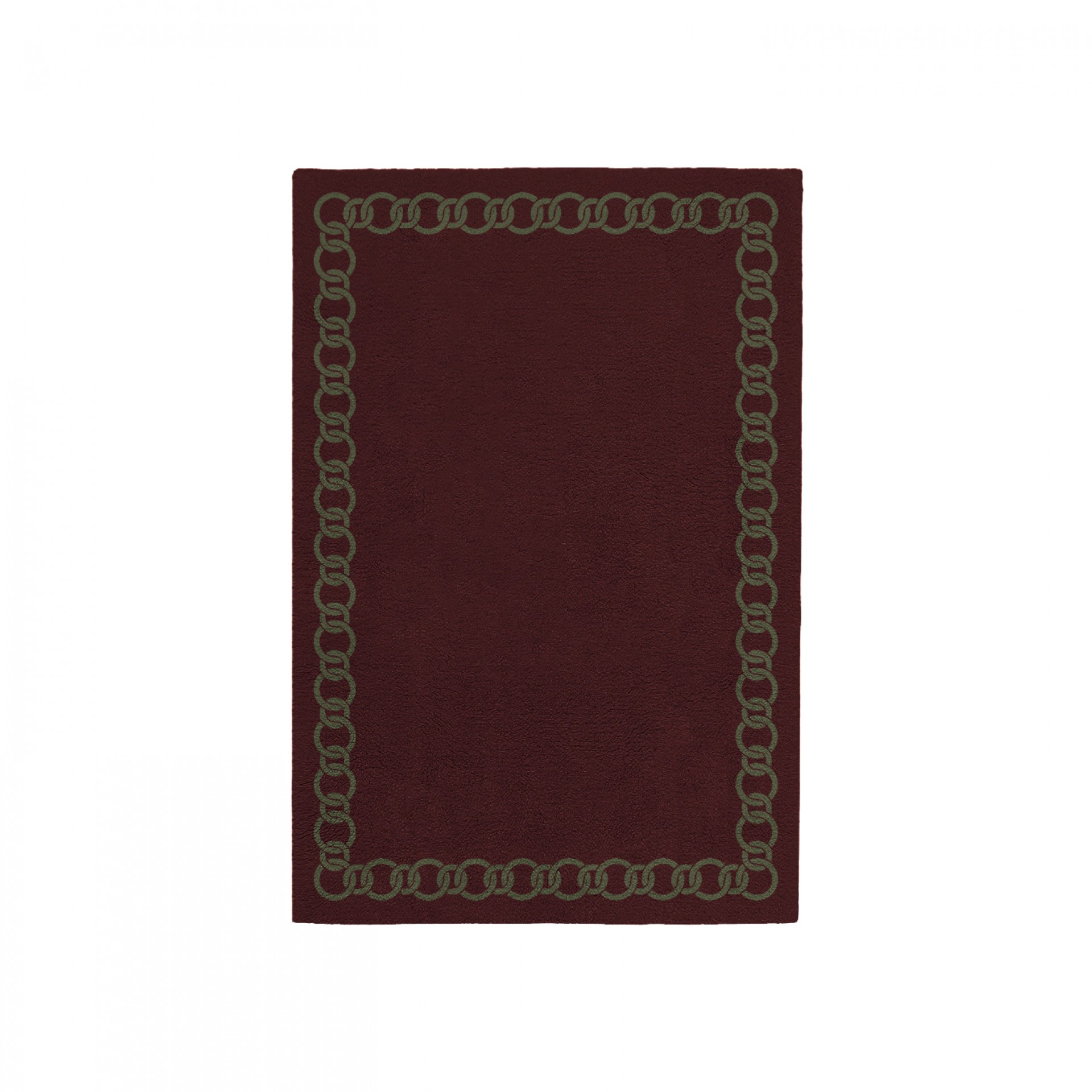 PORTICO WINE AREA RUG