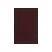 PORTICO WINE AREA RUG