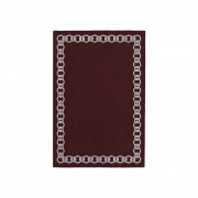 PORTICO WINE AREA RUG