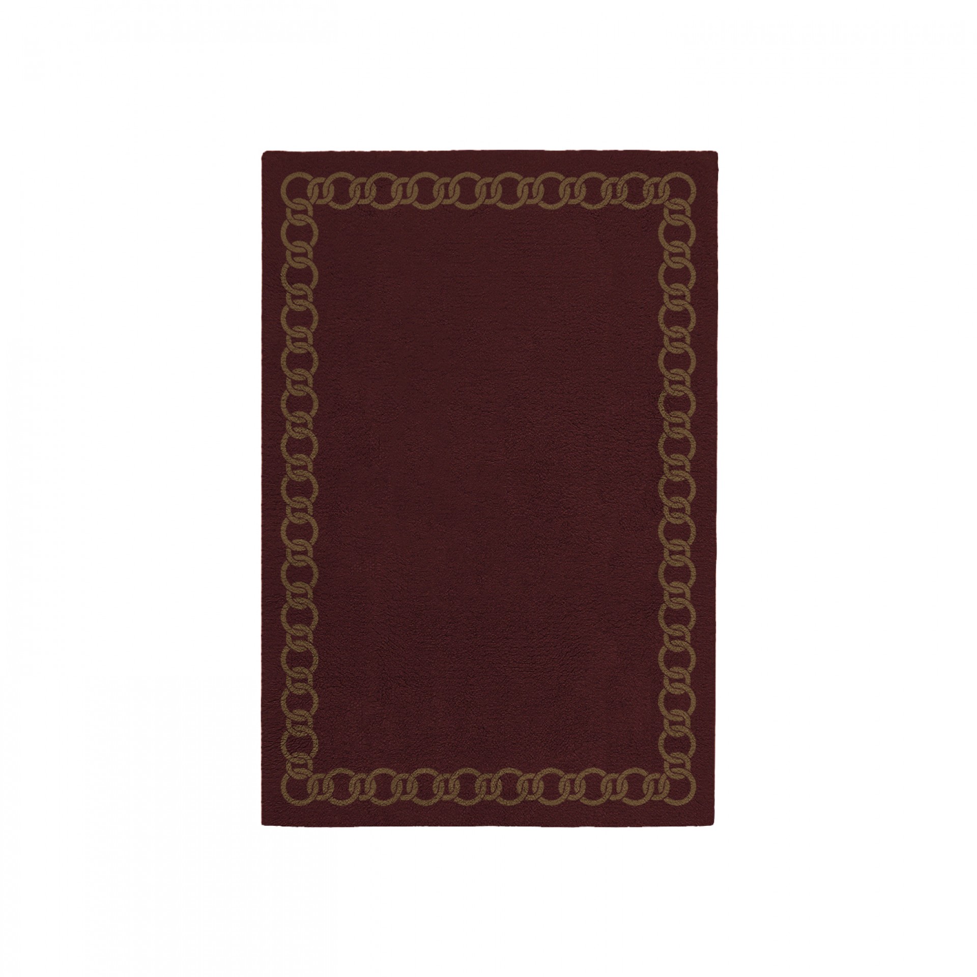 PORTICO WINE AREA RUG