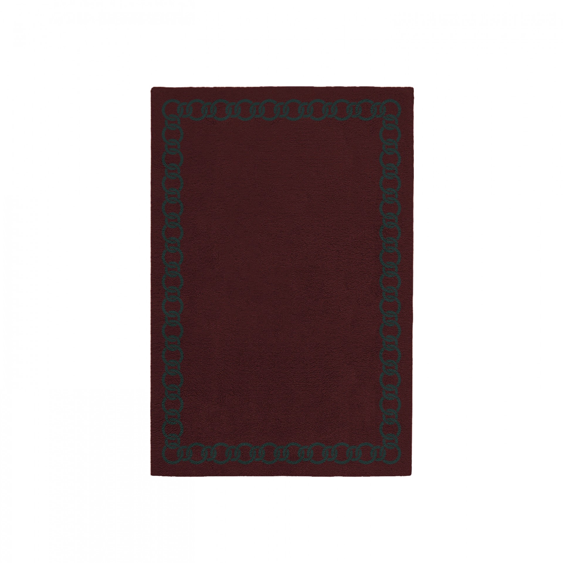 PORTICO WINE AREA RUG
