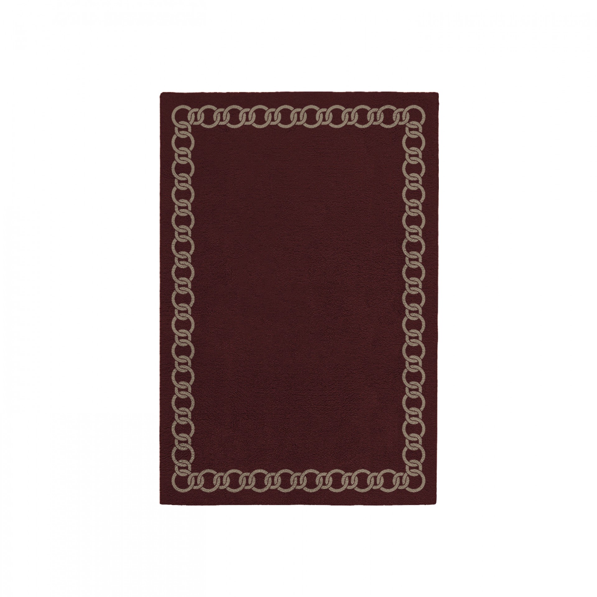 PORTICO WINE AREA RUG