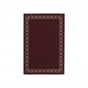 PORTICO WINE AREA RUG