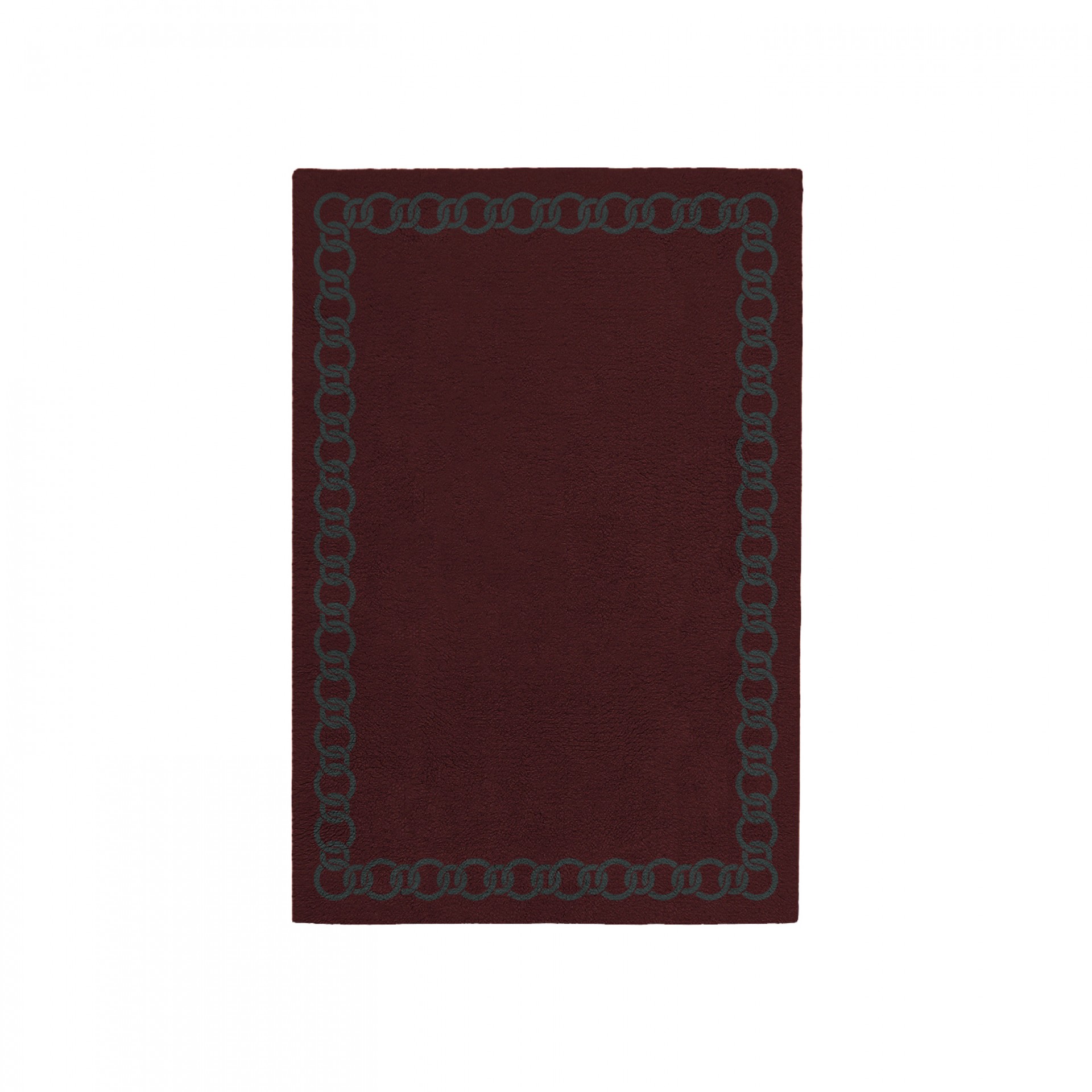 PORTICO WINE AREA RUG