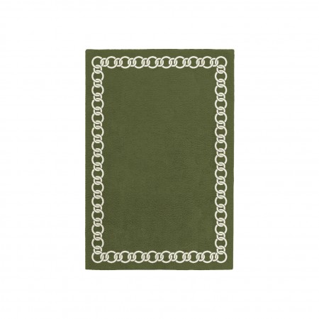 PORTICO OLIVE AREA RUG PORTICO OLIVE AREA RUG
