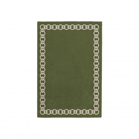 PORTICO OLIVE AREA RUG PORTICO OLIVE AREA RUG