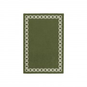 PORTICO OLIVE TAPETE