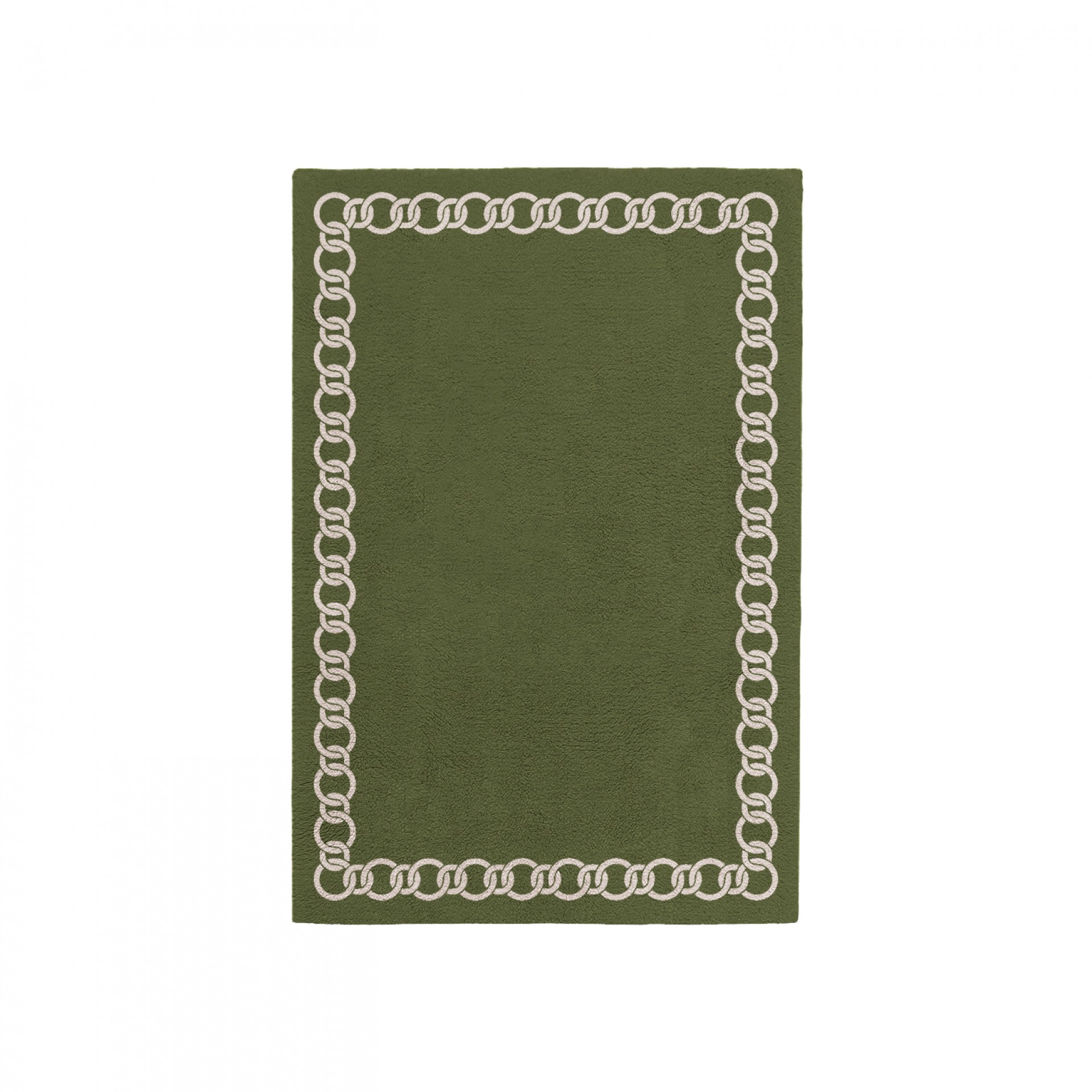 PORTICO OLIVE AREA RUG
