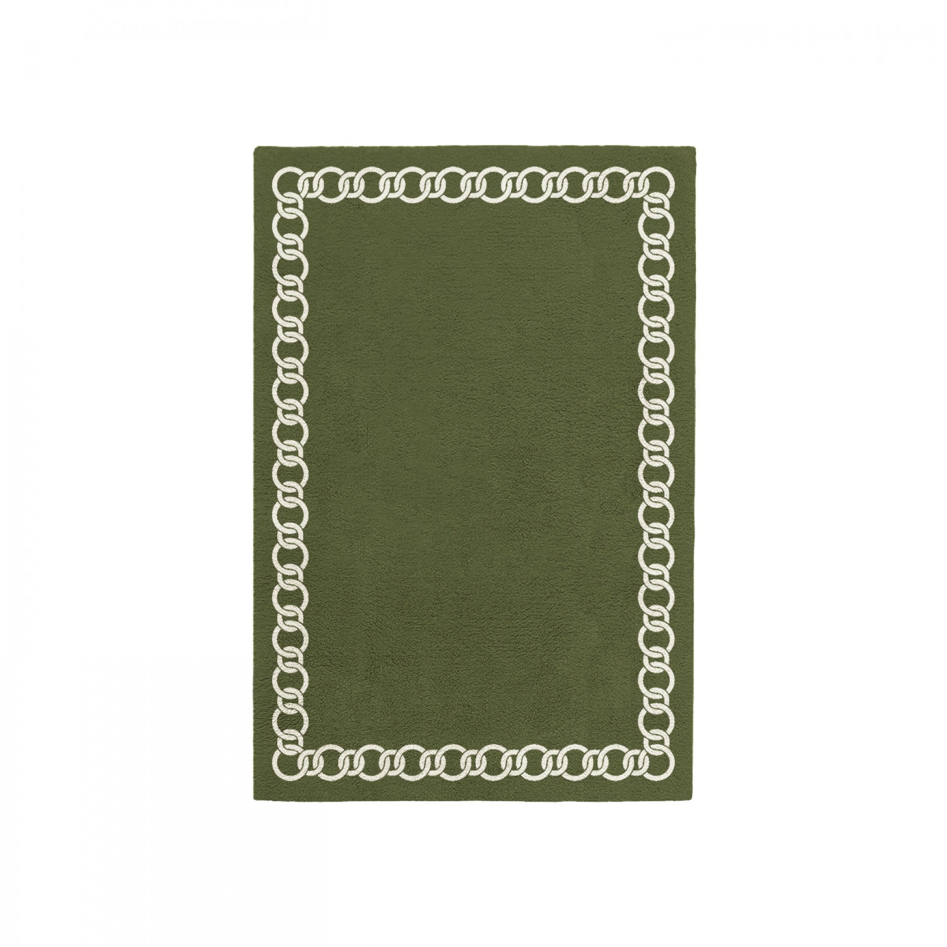 PORTICO OLIVE TAPETE