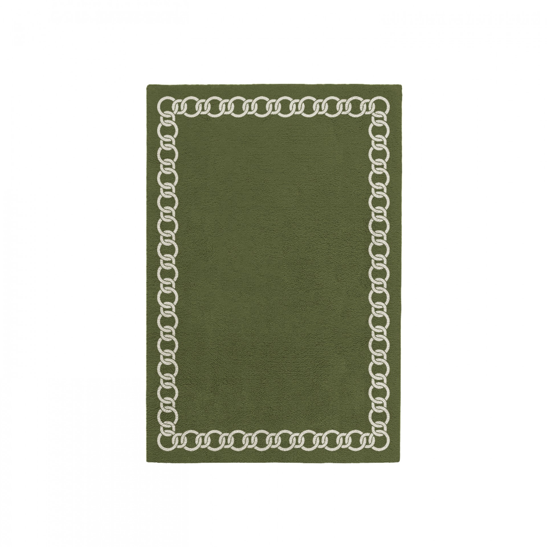 PORTICO OLIVE TAPETE