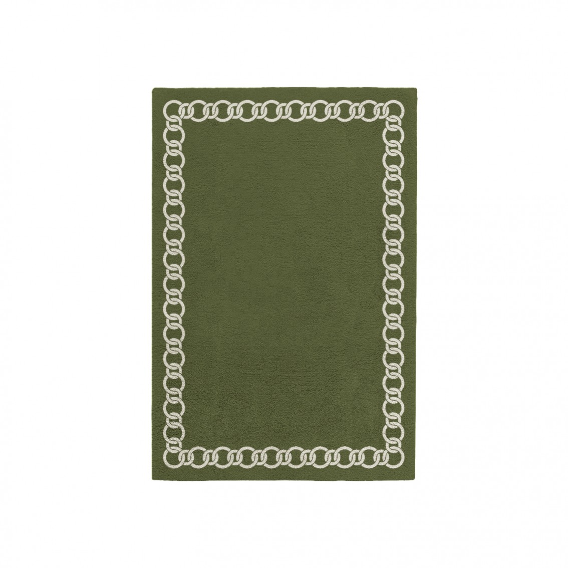PORTICO OLIVE TAPETE