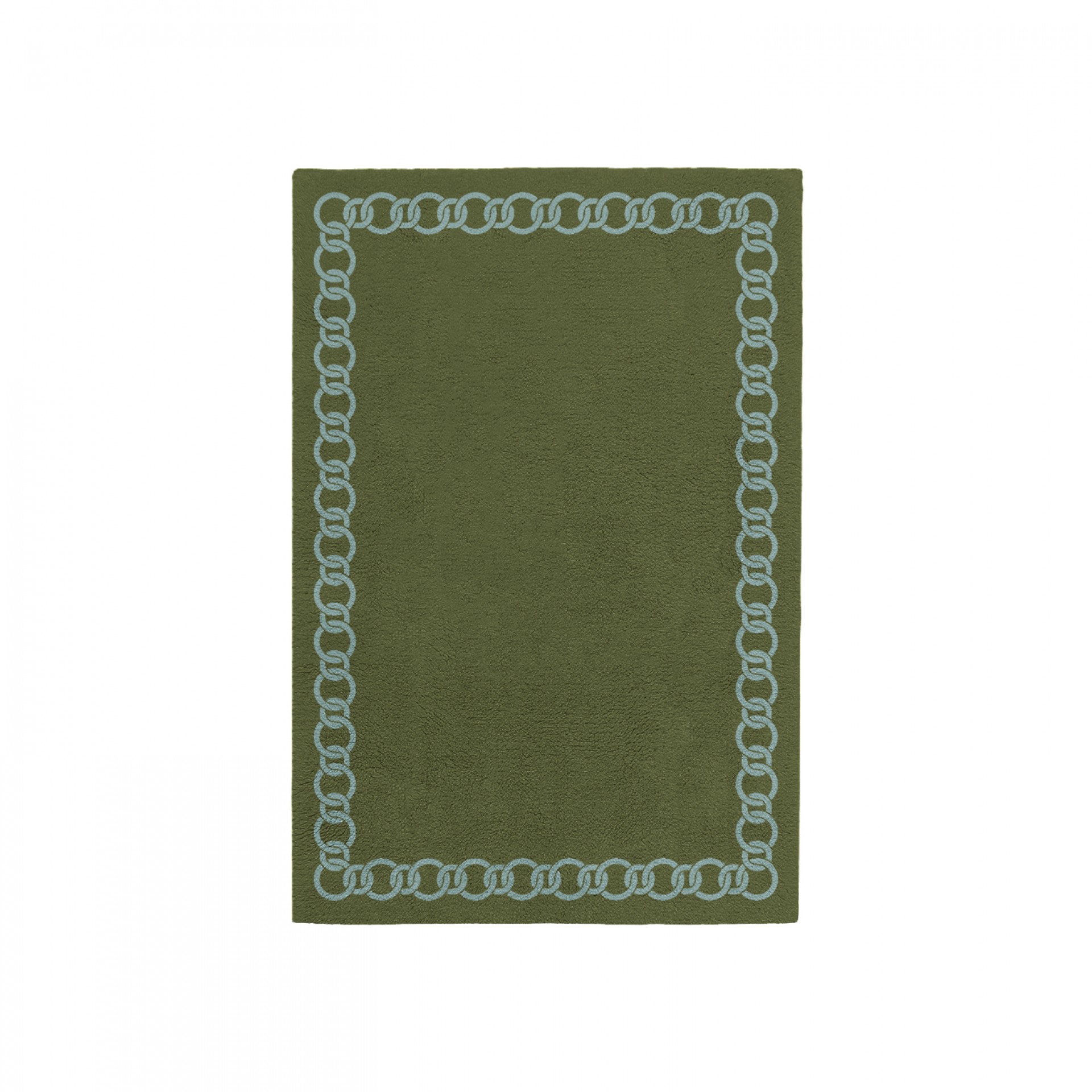 PORTICO OLIVE AREA RUG