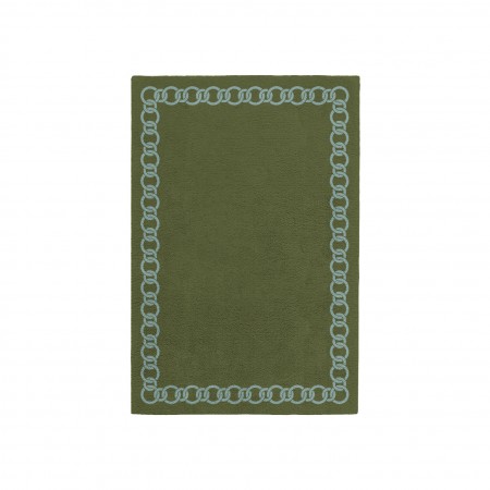 PORTICO OLIVE ALFOMBRA PORTICO OLIVE ALFOMBRA