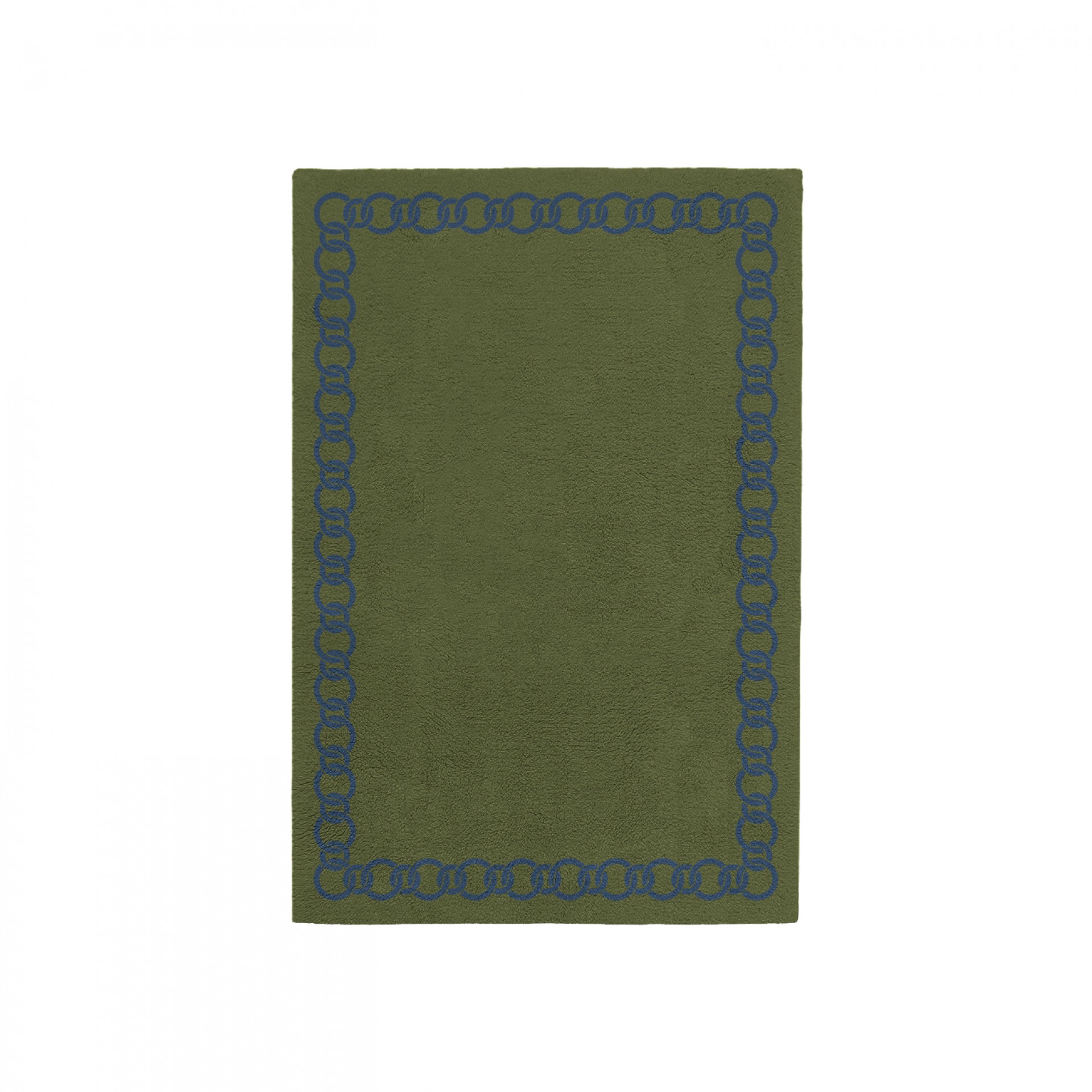 PORTICO OLIVE AREA RUG
