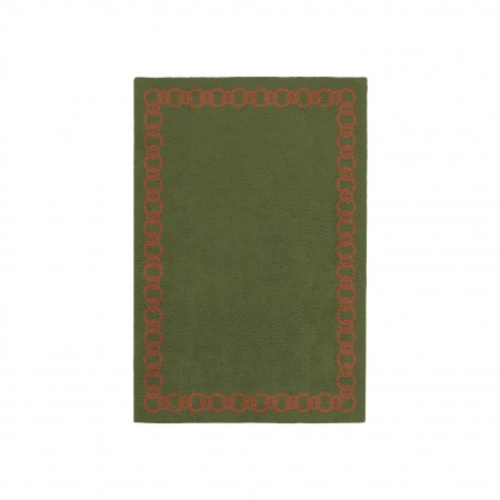 PORTICO OLIVE TAPETE
