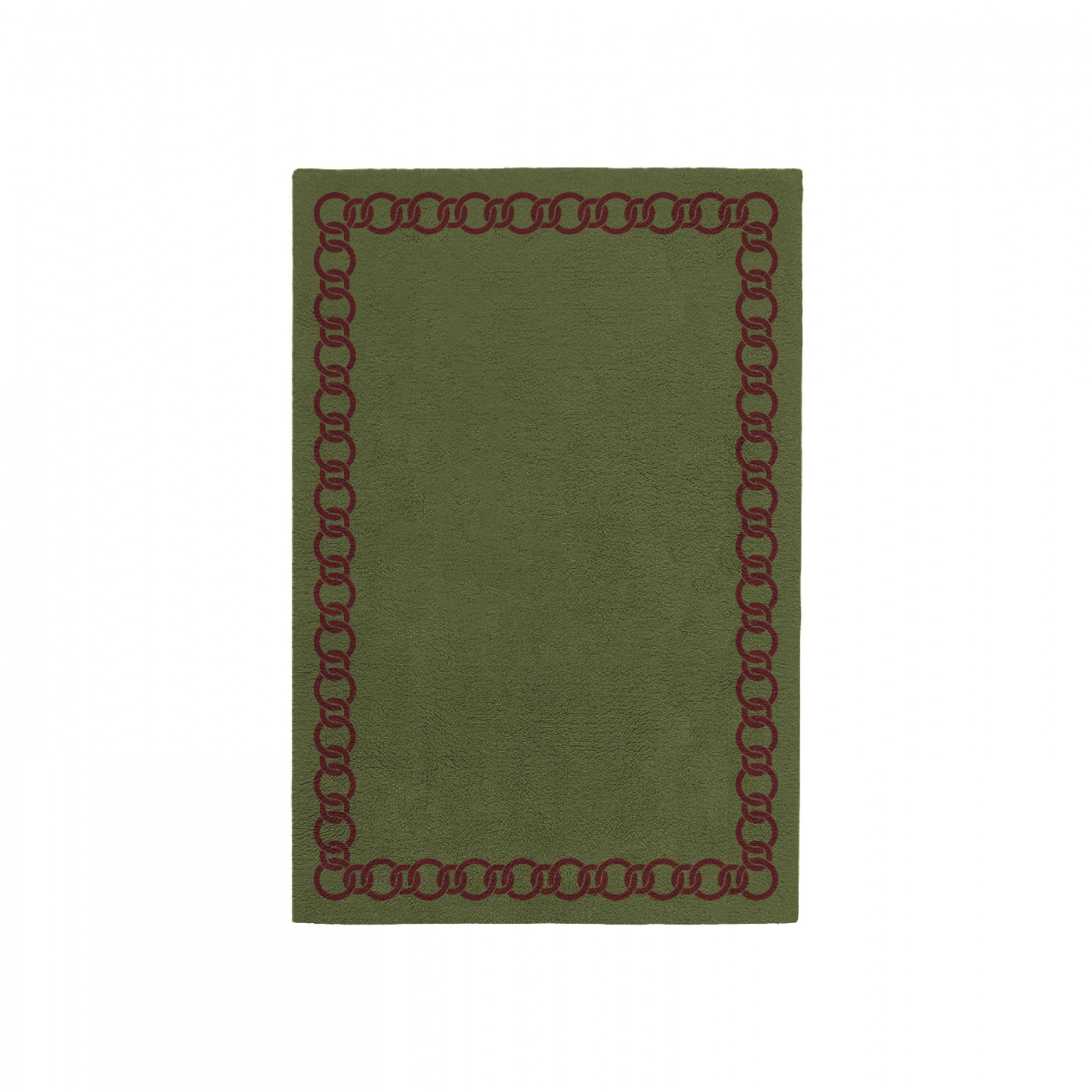 PORTICO OLIVE TAPETE