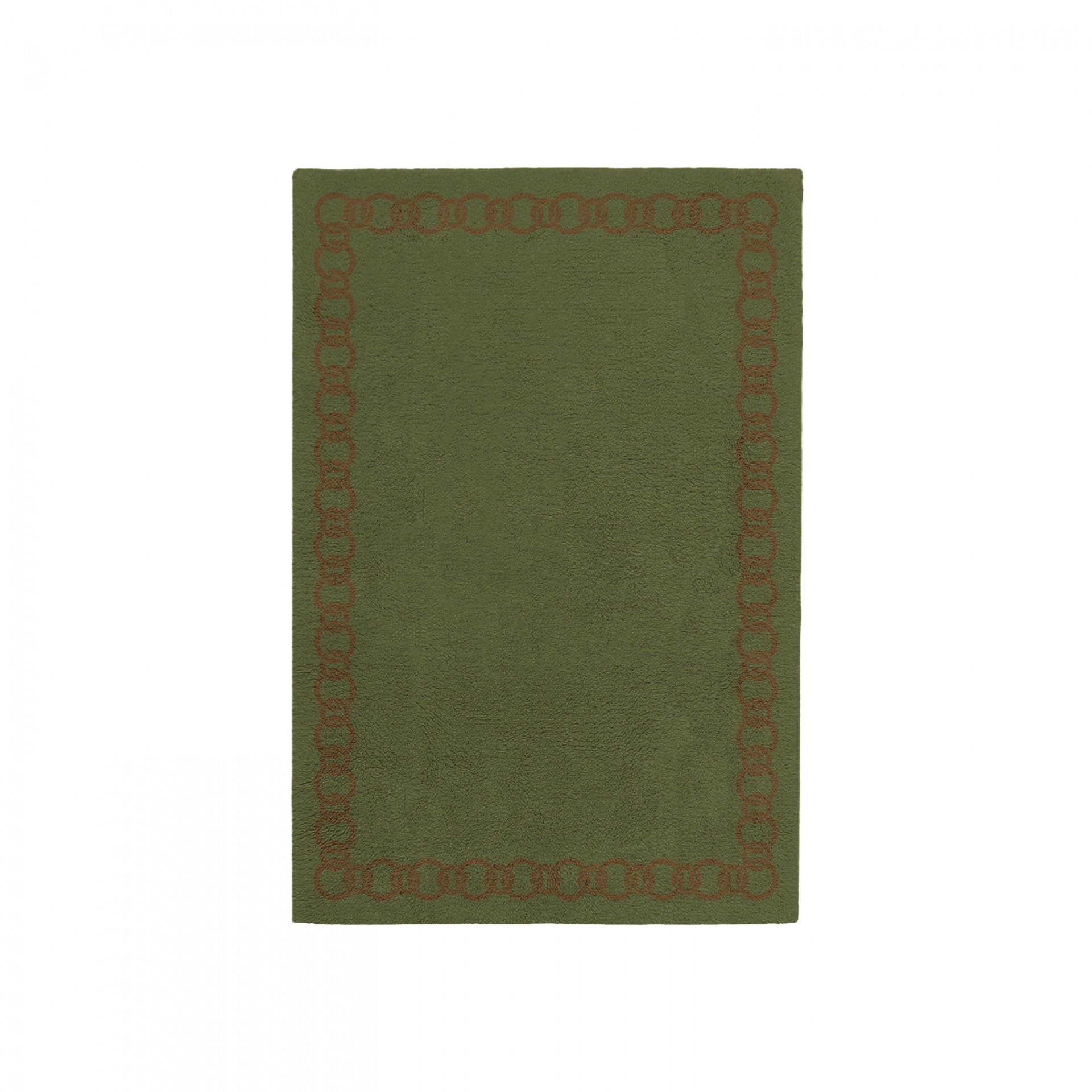 PORTICO OLIVE TAPETE
