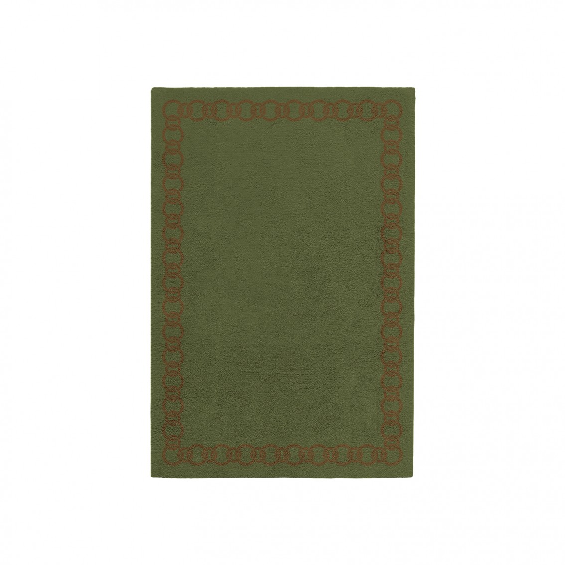 PORTICO OLIVE TAPETE