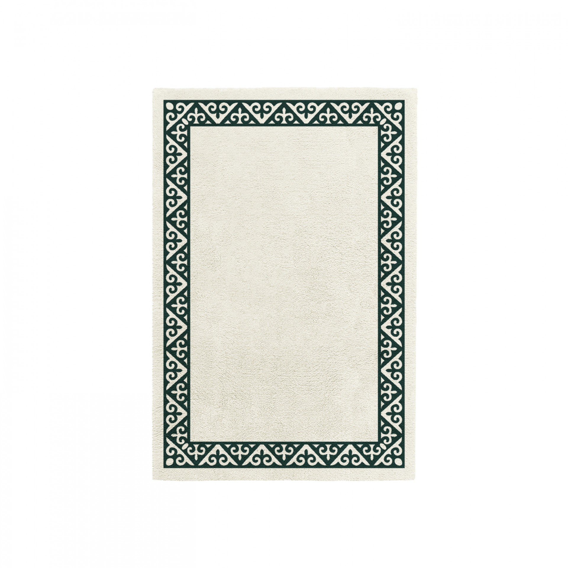 SPLENDOR NATURAL AREA RUG