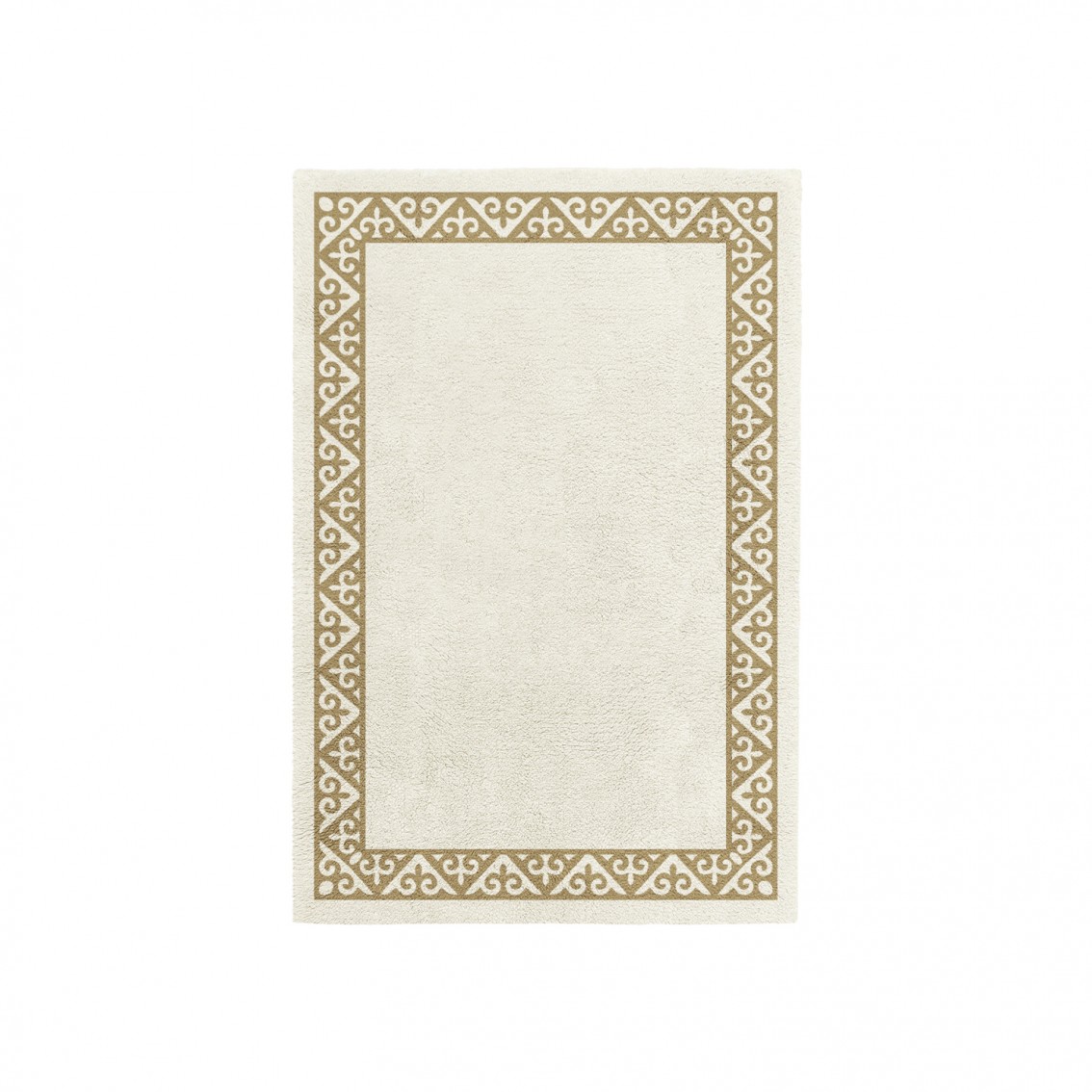 SPLENDOR NATURAL AREA RUG