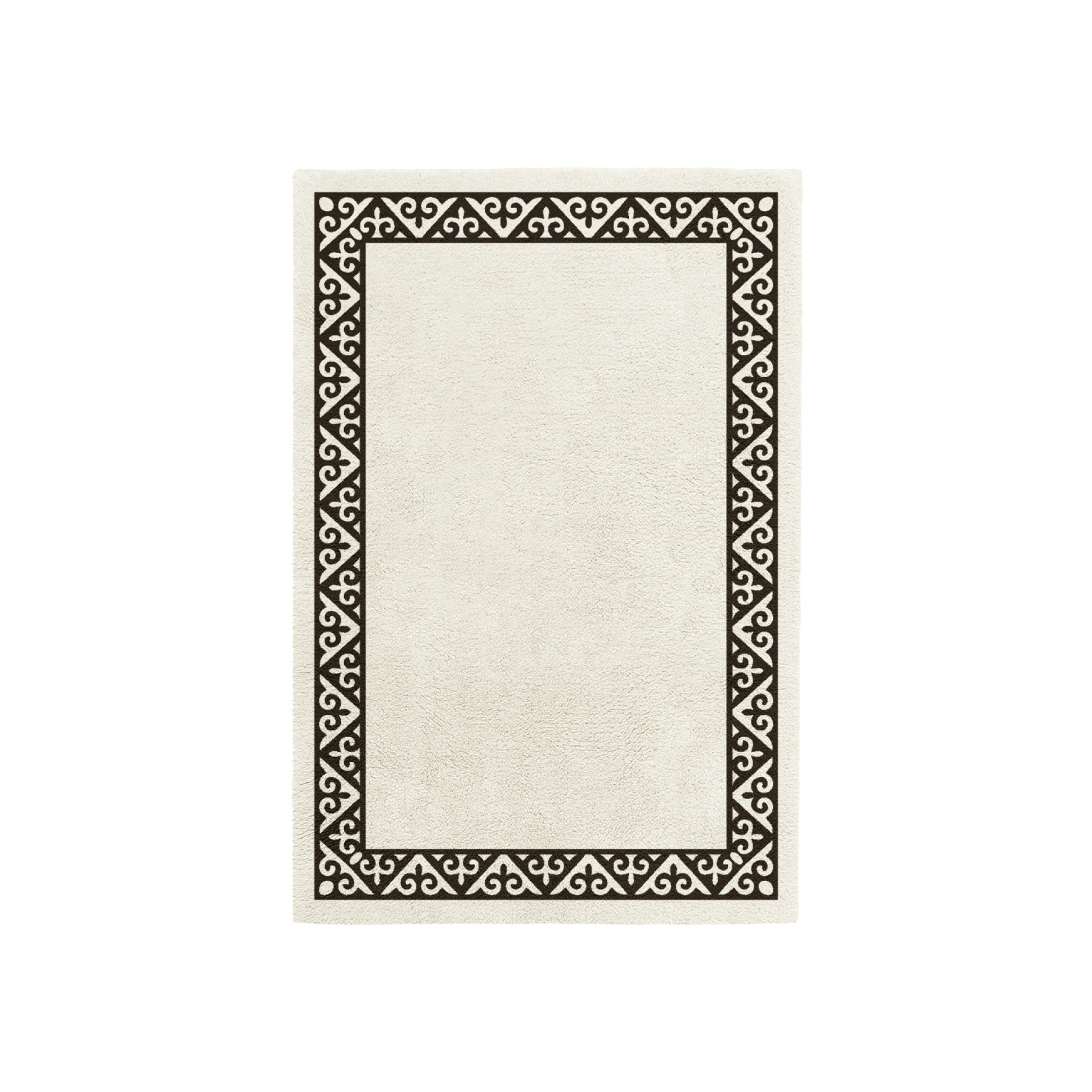 SPLENDOR NATURAL AREA RUG