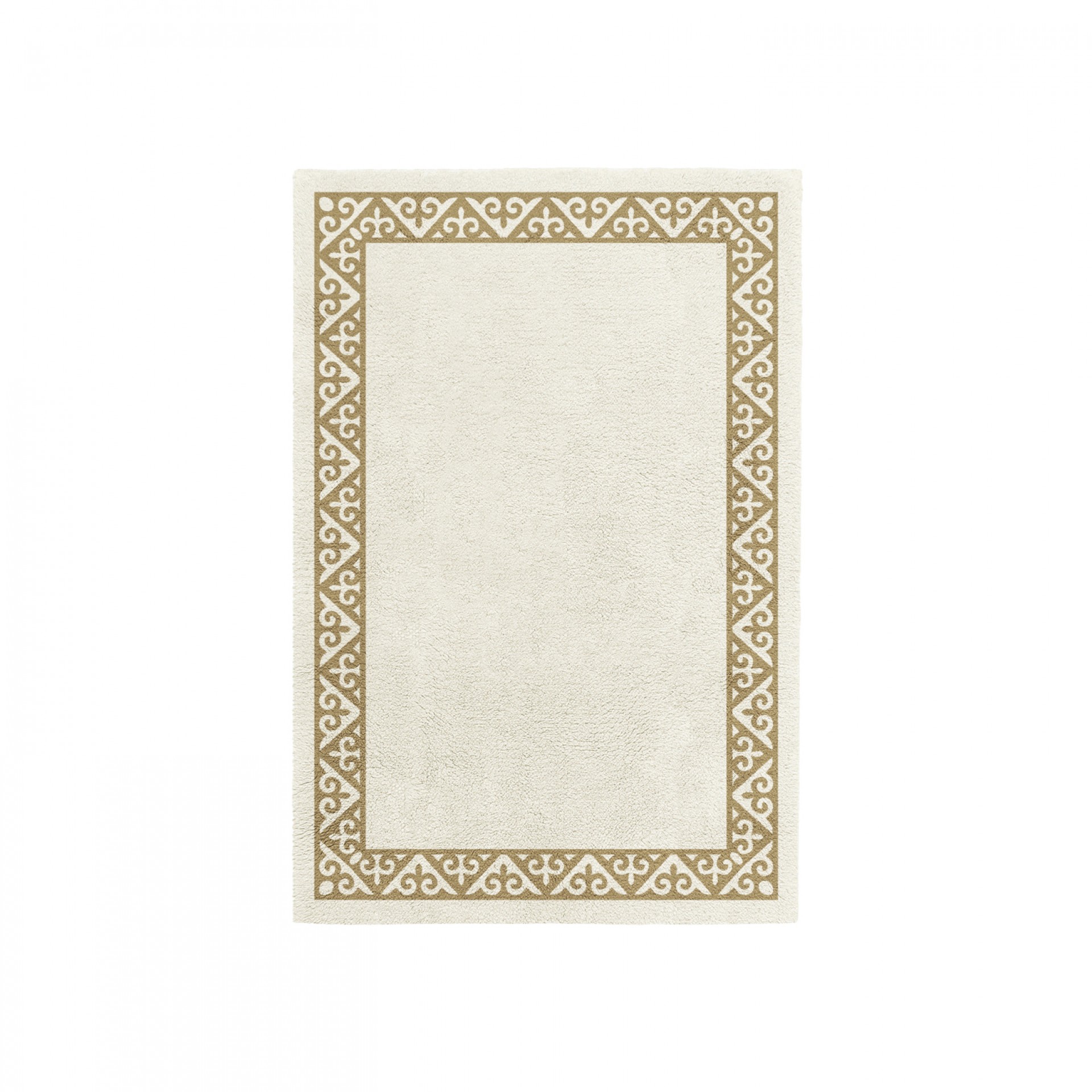 SPLENDOR NATURAL AREA RUG